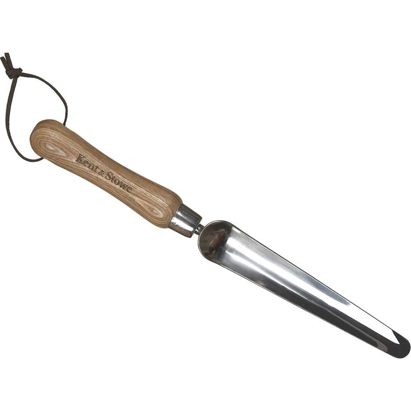Kent & Stowe Stainless Steel Hand Widger, FSC® 70100182