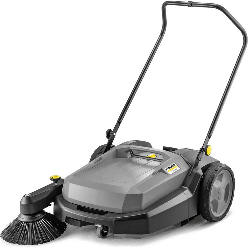 Karcher KM 70/20 C Professional Push Floor Sweeper
