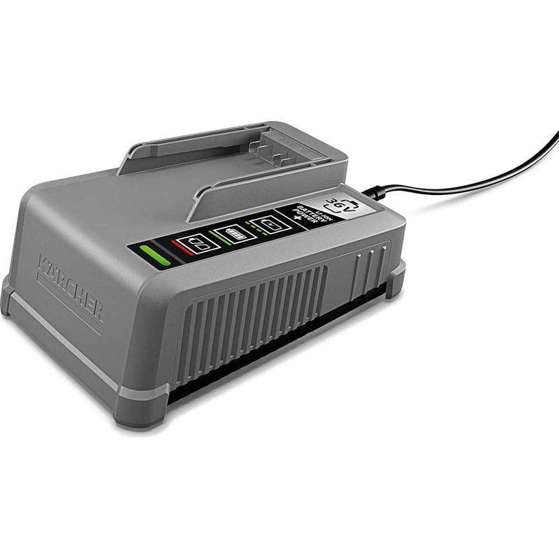 Karcher 36/60 Professional 36v Cordless Fast Battery Charger