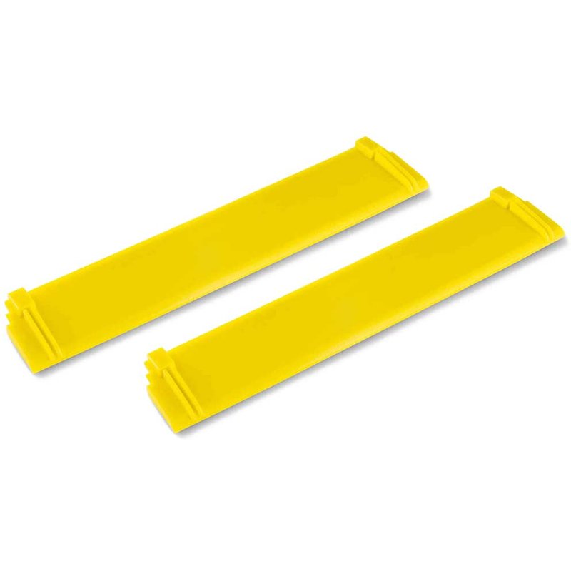 Karcher Suction Lips 170mm for WV 6 Window Vacs Pack of 2
