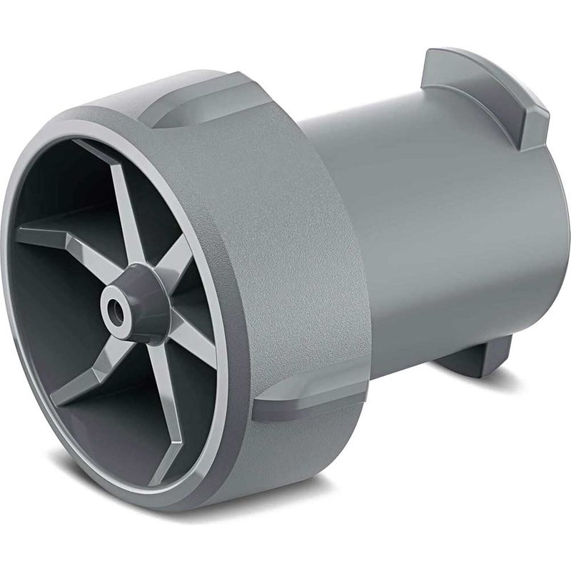 Karcher Detail Nozzle for OC 3 Portable Cleaners