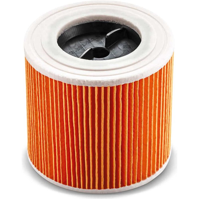 Karcher KFI 3310 Cartridge Filter for NT 30/1 Classic, WD and SE Vacuum Cleaners