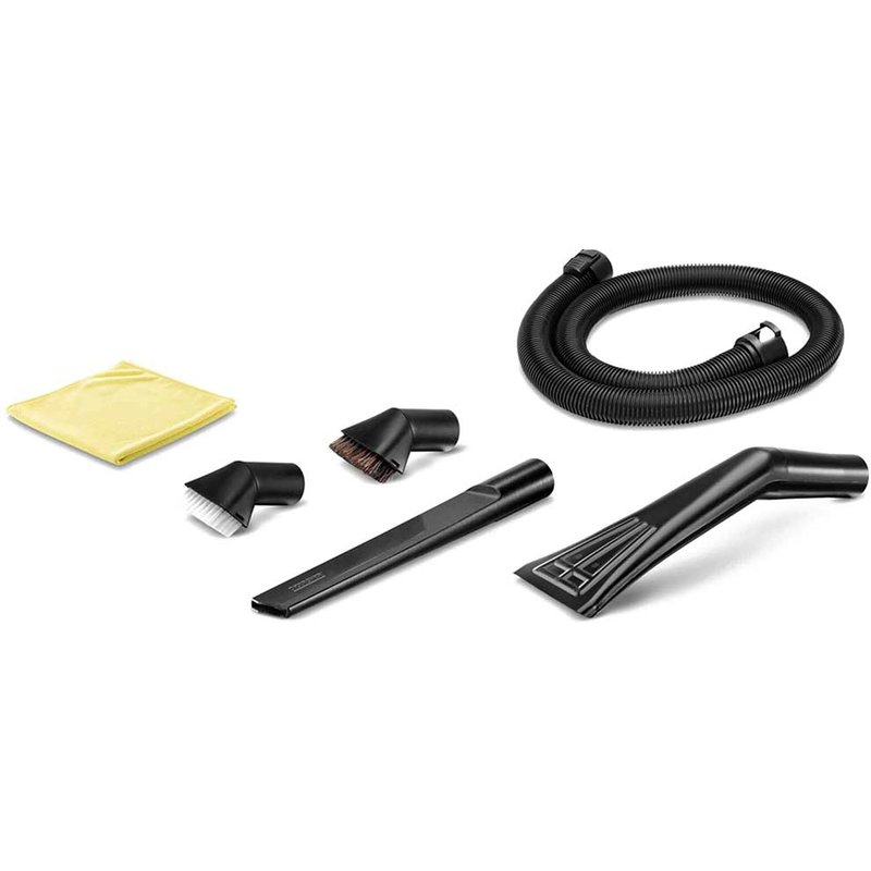 Karcher Car Interior Cleaning Kit for WD Vacuum Cleaners