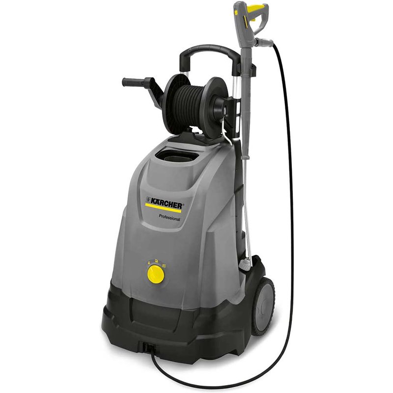Karcher HDS 5/11 UX Professional Hot Water Pressure Washer 110 Bar