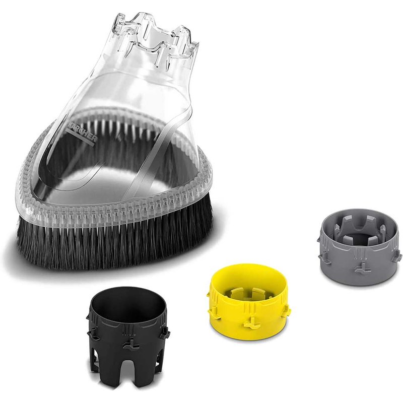 Karcher Dirt Blaster Splash Guard for K Pressure Washers