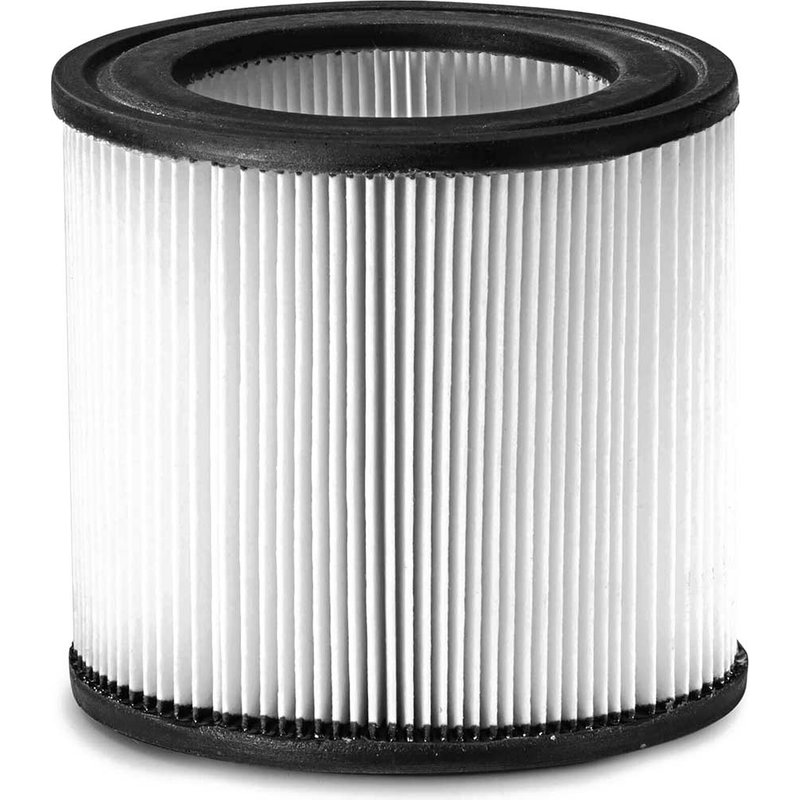Karcher Cartridge Filter PES for NT 22/1 Vacuum Cleaners Pack of 1