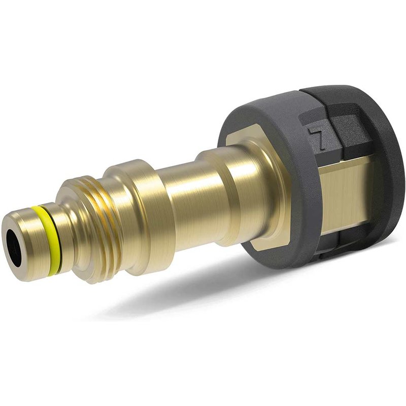 Karcher Adapter 7 M18IG-TR20AG Old Lance to Easy!Lock Nozzles