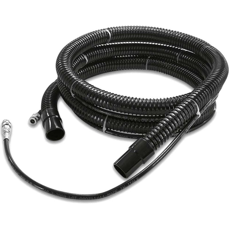 Karcher Spray Extraction Hose for BRC 30/15 C Carpet Cleaner 4m