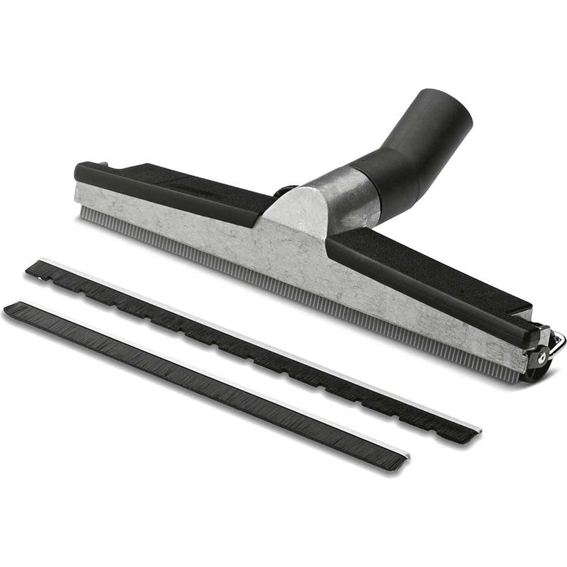 Karcher All Purpose Aluminium Floor Tool for NT 65/2 and 70/2 Vacuum Cleaners