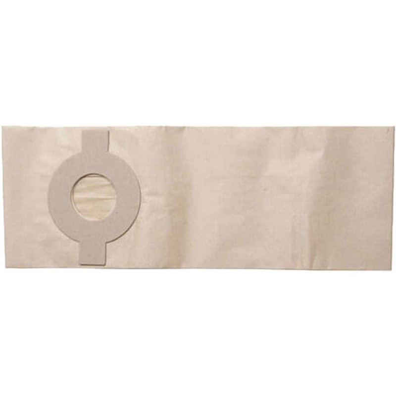 Karcher Filter Dust Bags for FP Floor Polishers Pack of 3