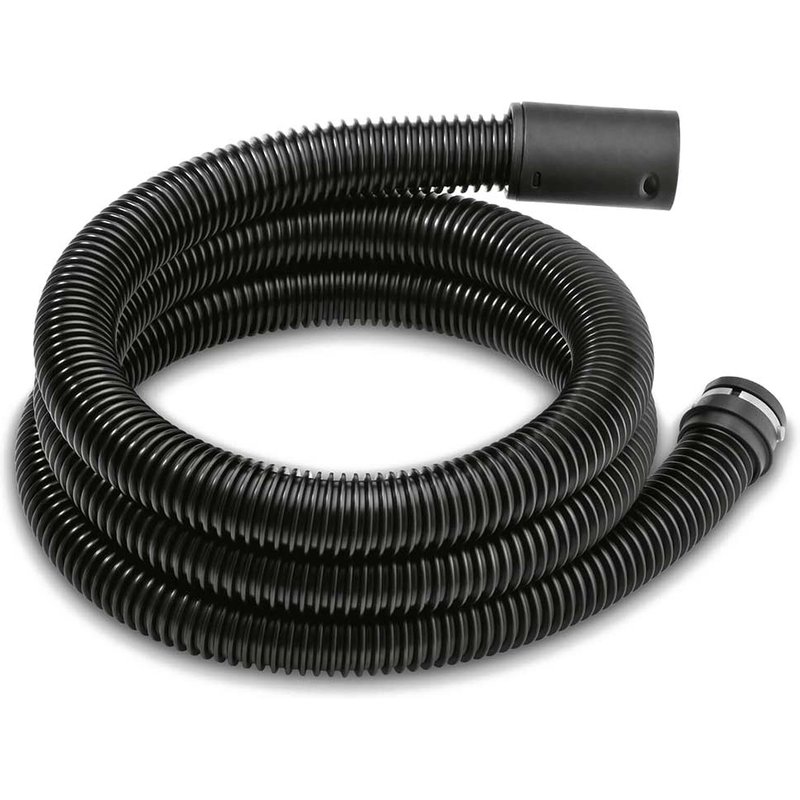 Karcher Anti Static Extension Hose for BV, NT and T Vacuum Cleaners 32mm 2.5m