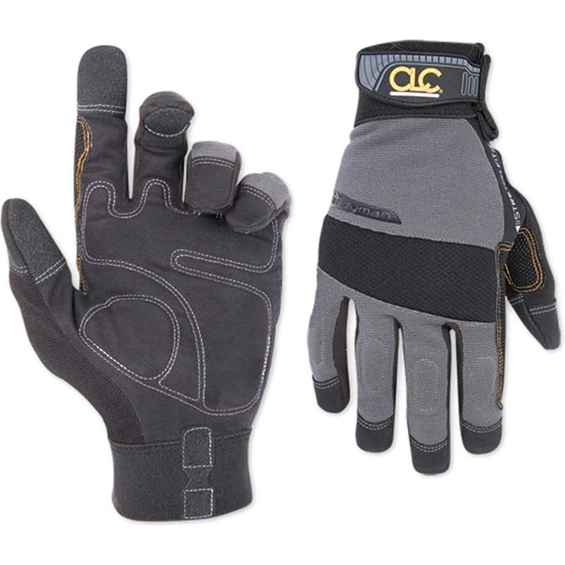 Kuny's Handyman Flex Grip® Gloves - Large 125L