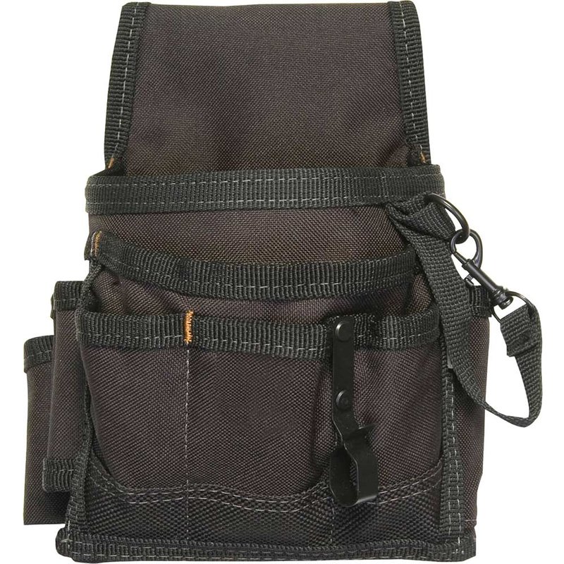 Kuny's EL-1503 Electrician's Pouch 9 Pocket EL-1503