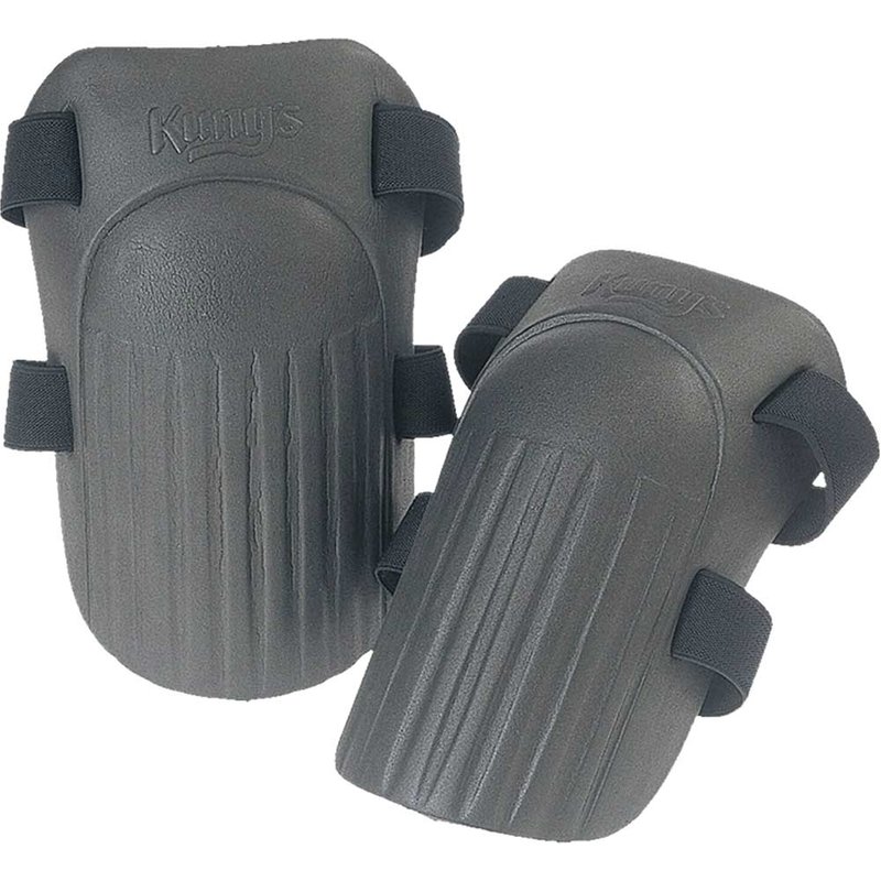 Kuny's KP-314 Durable Foam Extra Length Knee Pads KP314