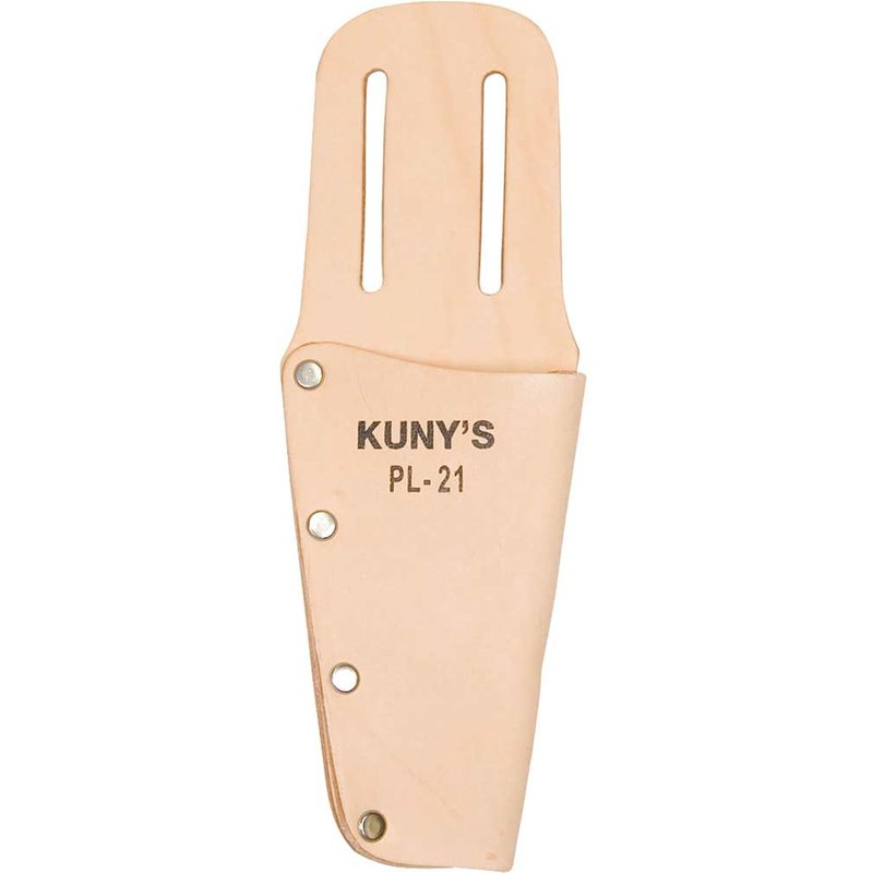 Kuny's PL-21 Utility Knife & Pliers Holder PL21