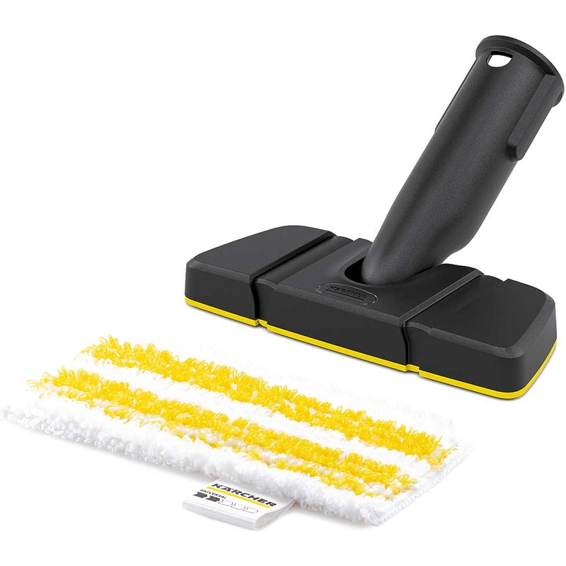 Karcher Flexible Hand Nozzle Set for SC Steam Cleaners
