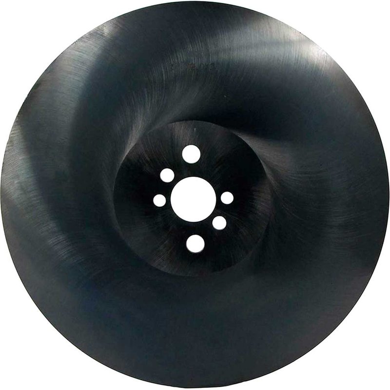 Sirius HSS Circular Saw Blade 250mm 2mm 32mm