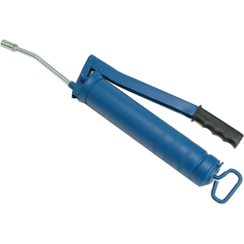 Lumatic 1066/S Heavy-Duty Side Lever Grease Gun 1066/3061173