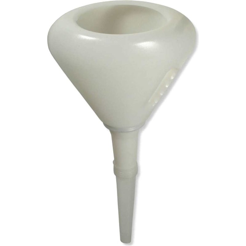 Lumatic Polythene Anti Splash Funnel 150mm (6in) Diameter FS6/SA