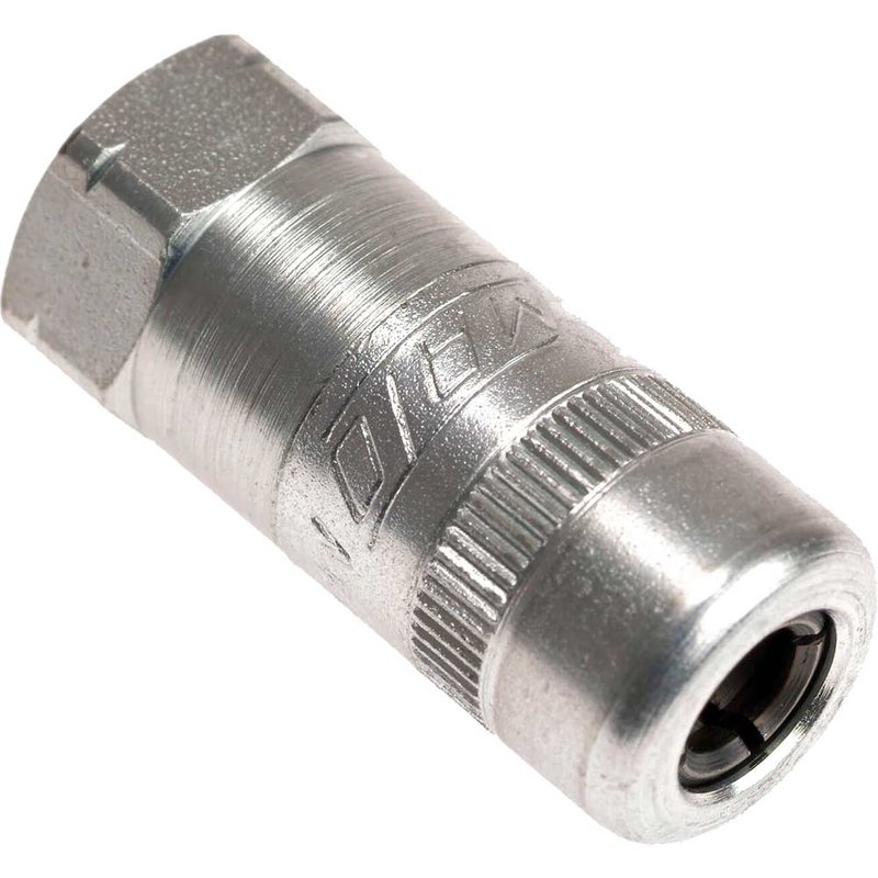 Lumatic HC1S Heavy-Duty Precision Hydraulic Connector HC1S