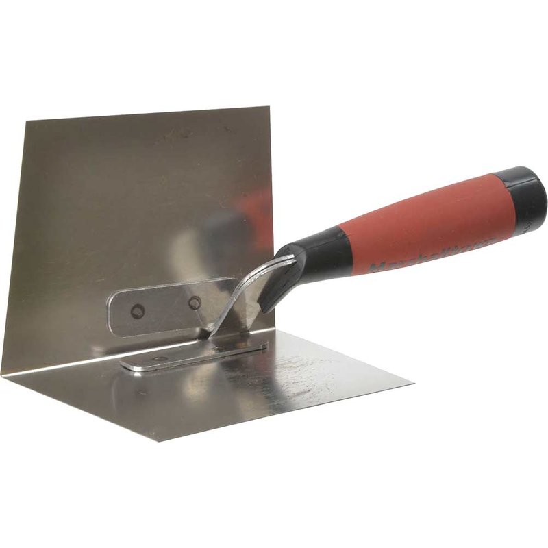 Marshalltown M24D Internal Dry Wall Corner Trowel DuraSoft® Handle M24D