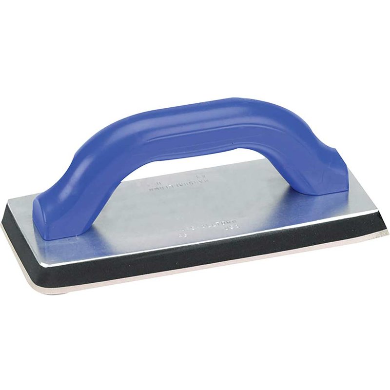 Marshalltown M43 Tile Grouter's Float 9 x 4in M43