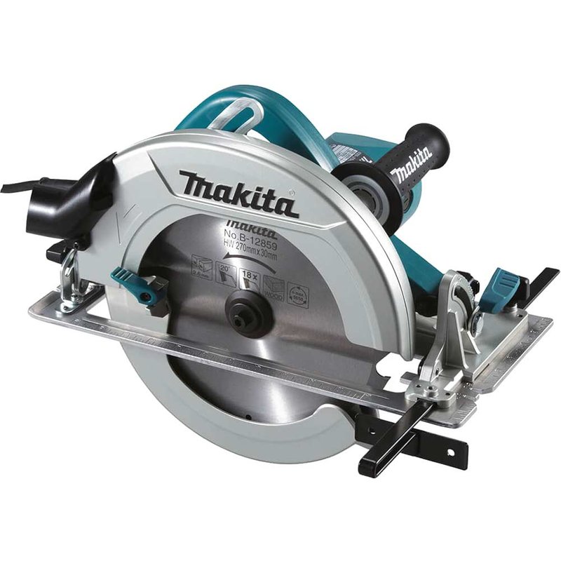 Makita HS0600/2 270mm Circular Saw 240V / 2000W HS0600/2