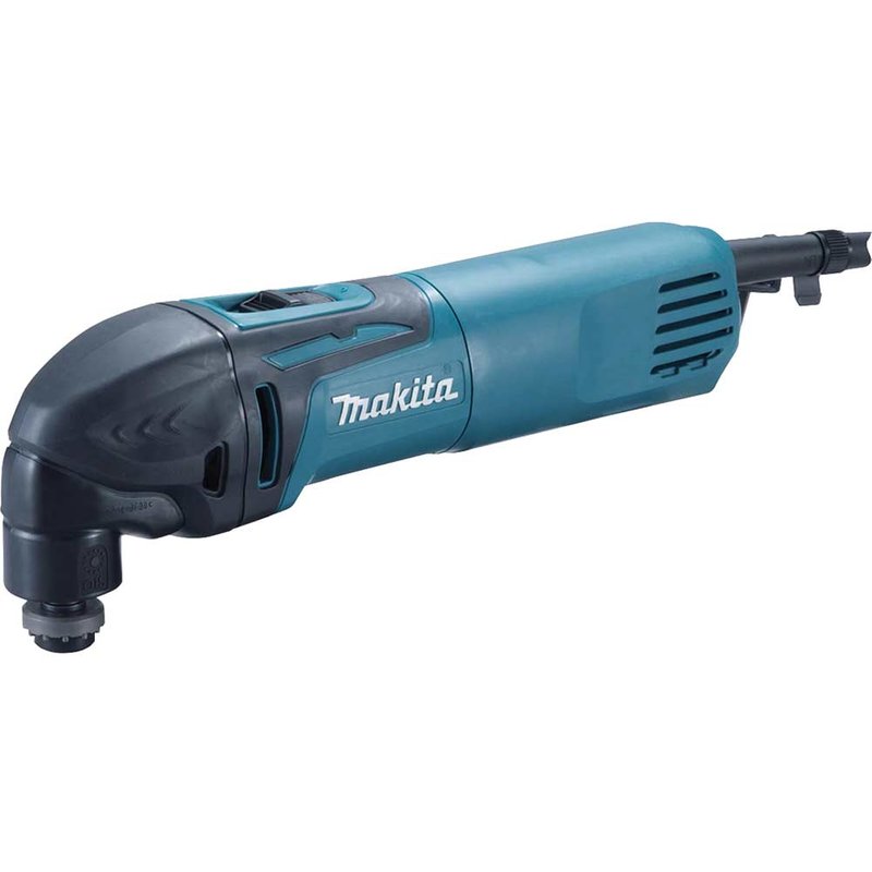 Makita TM3000C 320W Multi-Tool (240V) TM3000C/2