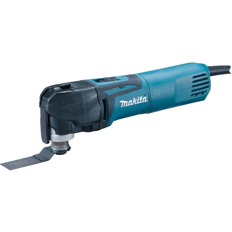 Makita TM3010CK Multi-Tool 320W 240V TM3010CK/2