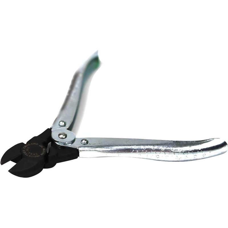 Maun Diagonal Cutting Pliers 160mm 2990-160
