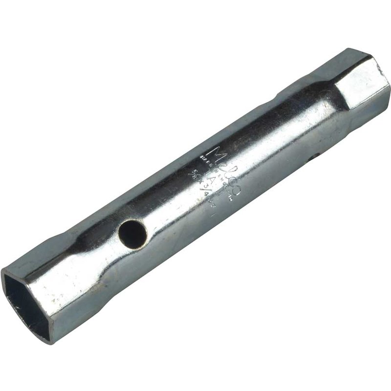 Melco TA11 A/F Box Spanner 5/8 x 3/4 x 125mm (5in) TA11