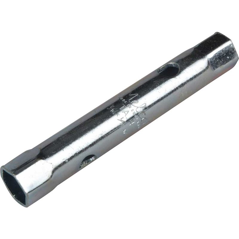 Melco TA4 A/F Box Spanner 7/16 x 1/2 x 100mm (4in) TA4