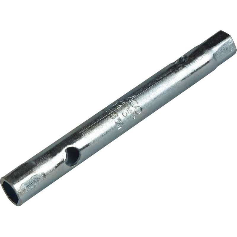 Melco TIM3 ISO Metric Box Spanner 7 x 8mm x 100mm (4in) TIM3