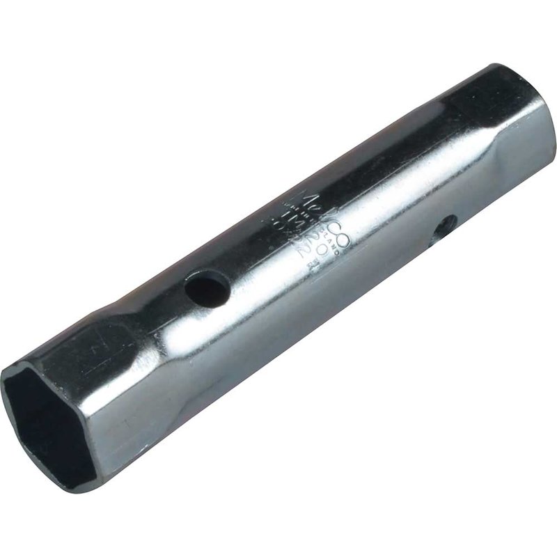 Melco TM20 Metric Box Spanner 20 x 22mm x 125mm (5in) TM20
