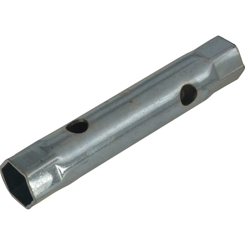 Melco TW7 Whitworth Box Spanner 1/4 x 5/16 x 100mm (4in) TW7