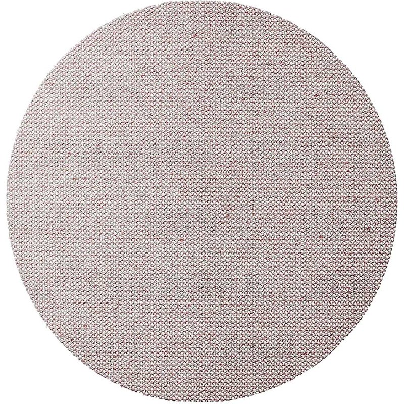 Mirka Abranet Ace Sanding Disc 150mm 150mm 180g Pack of 50