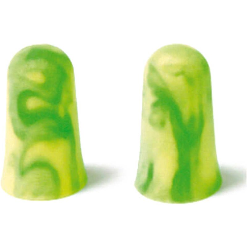 Moldex 7705 Pura-Fit Ear Plugs To Go Tub Pack of 50