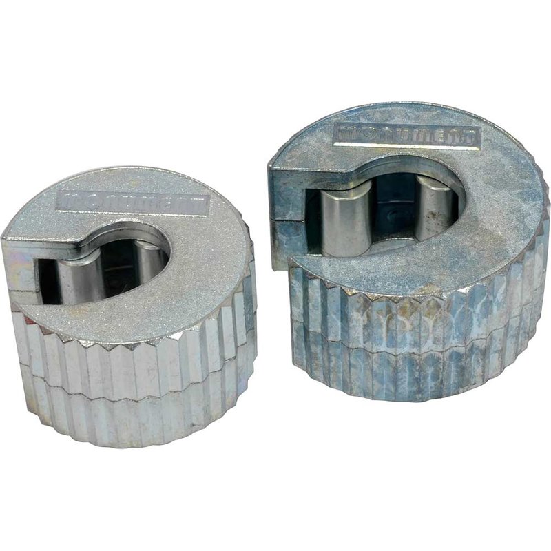 Monument Autocut Copper Pipe Cutter (Twin Pack) MON17151721