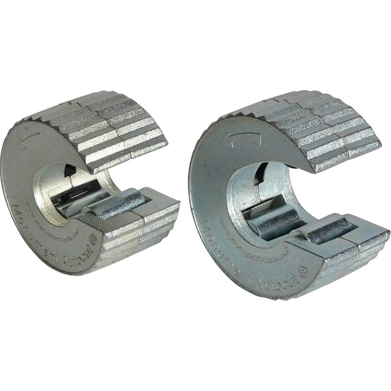 Monument 1715C & 1722Y Autocut Twin Pack 1715C1722Y