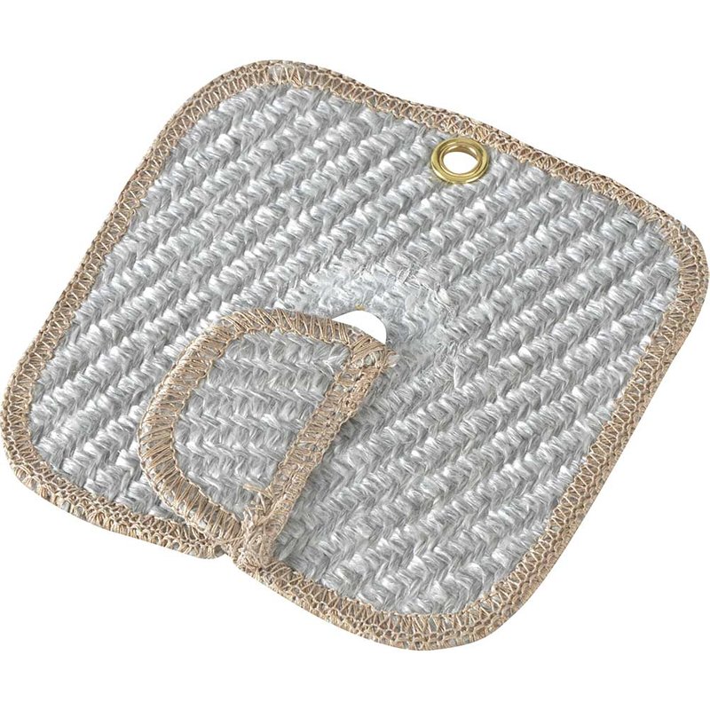 Monument 2363L OMAT® Soldering Mat 150mm (6in) 2363L