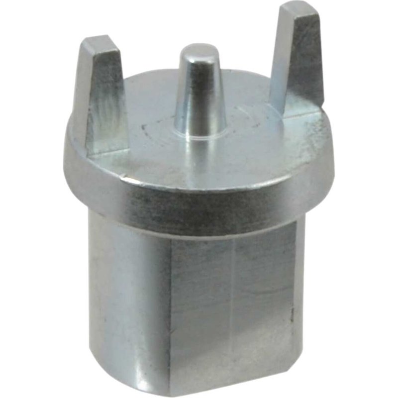 Monument 4527C Grip+ T6 Three Pin Sink Rose Tool 4527C