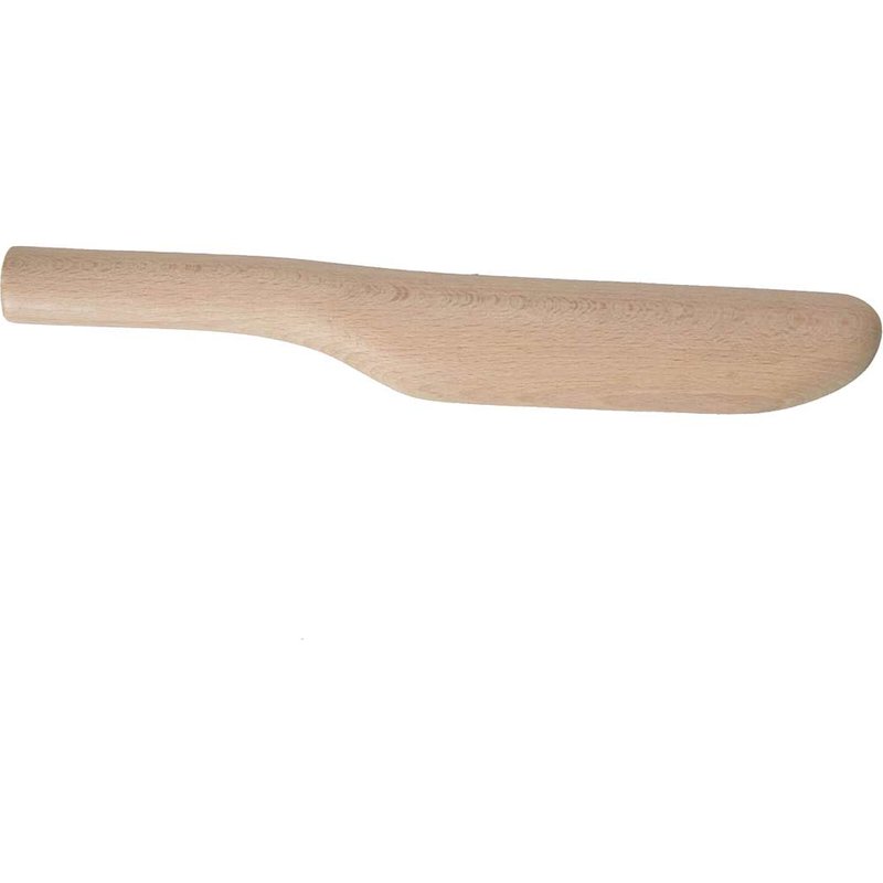 Monument 748U Beechwood Bossing Stick MR7748U