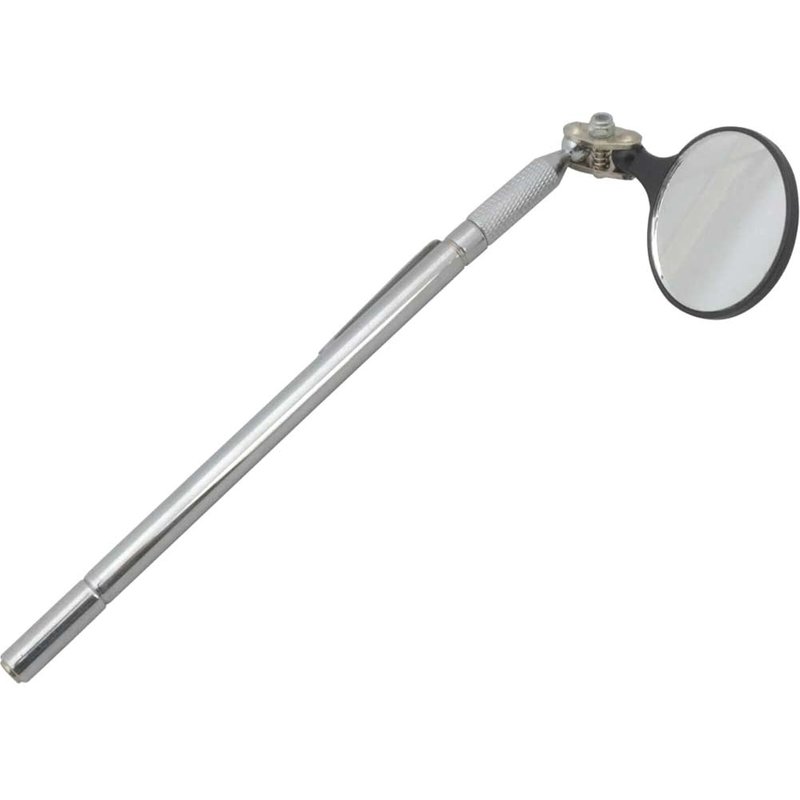 Monument 799W Magnetic Telescopic Inspection Mirror 600mm 799W