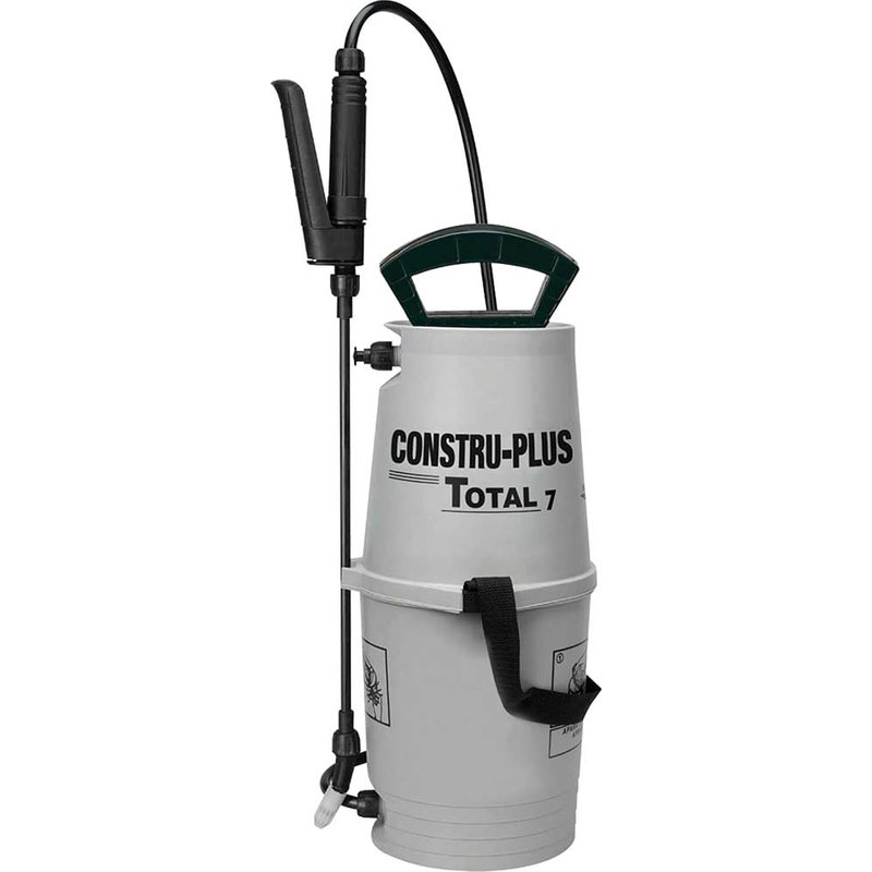 Matabi IK Constru-Plus 7 Sprayer 5 litre 8.18.34