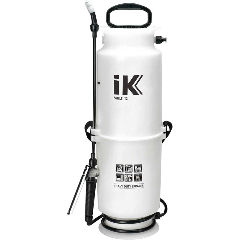 Matabi IK Multi 12 Industrial Sprayer 8 litre 83811921