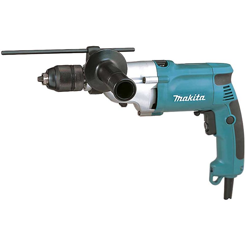 Makita HP2051F 13mm Percussion Drill with LED Light 720W 240V HP2051F/2