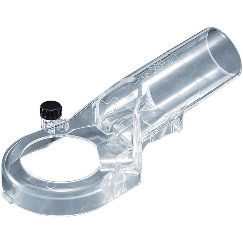 Makita Genuine 122850-4 Dust Nozzle Assembly for Makita RP2301/1801/RP001G Plunge Router