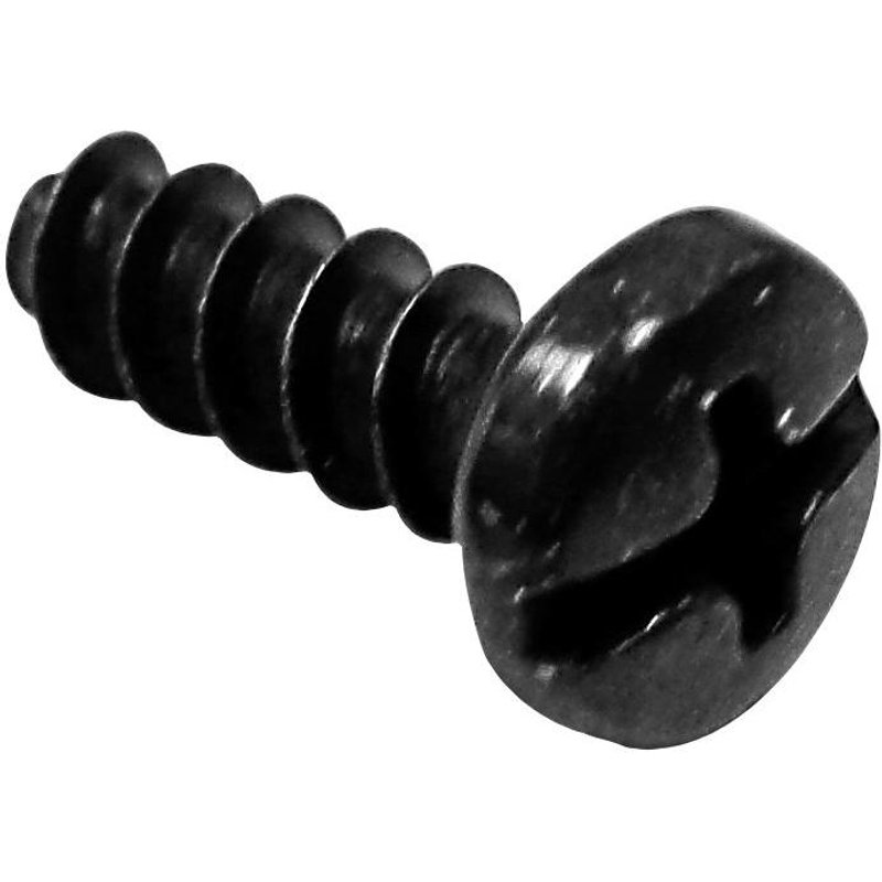 Makita Genuine 266020-6 Pt Screw 4x12 fits Makita BUR181 BUR141 Strimmer