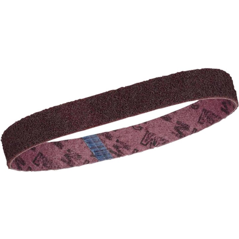 Makita 40mm x 760mm Conditioning Sanding Belts 40mm x 760mm Medium Pack of 3