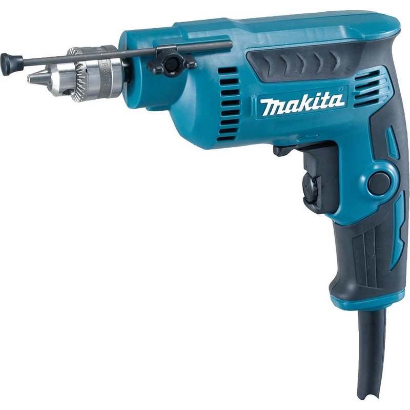 Makita DP2010/1 6.5mm Rotary Drill 110V DP2010/1